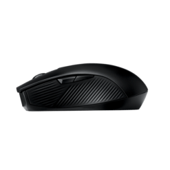 ASUS P508 ROG Strix Carry Ergonomic Optical Gaming Mouse with Dual 2.4GHz/Bluetooth wireless connectivity, 7200-dpi sensor and ROG-exclusive switch socket design 12 ASUS P508 ROG Strix Carry Ergonomic Optical Gaming Mouse with Dual 2.4GHz/Bluetooth wireless connectivity, 7200-dpi sensor and ROG-exclusive switch socket design - Image 5