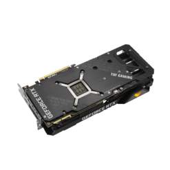 ASUS TUF Gaming GeForce RTX™ 3090 OC 24GB Graphic Card Buffed-Up Design with Chart-Topping Thermal Performance 11 ASUS TUF Gaming GeForce RTX™ 3090 OC 24GB Graphic Card Buffed-Up Design with Chart-Topping Thermal Performance - Image 4