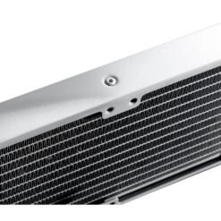 ASUS ROG Strix LC 360 RGB White Edition All-in-one Liquid CPU Cooler with Aura Sync RGB, and Triple ROG 120mm Addressable RGB Radiator 14 ASUS ROG Strix LC 360 RGB White Edition All-in-one Liquid CPU Cooler with Aura Sync RGB, and Triple ROG 120mm Addressable RGB Radiator - Image 7