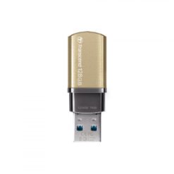 Alternative view of Transcend 128GB JetFlash 820 USB Flash Drive 3.2 Gen1 / 3.1 Gen 1