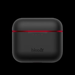 a4tech Bloody M90 TWS ANC True Wireless Gaming Earbuds Active with 10mm Drivers and Wireless Charging Bluetooth 5.1 - Image 4