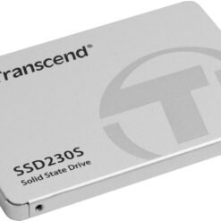 Transcend 230S 1TB SATA III 2.5" 6Gb/s Internal SSD Solid State Drive 6 Transcend 230S 1TB SATA III 2.5" 6Gb/s Internal SSD Solid State Drive - Image 3