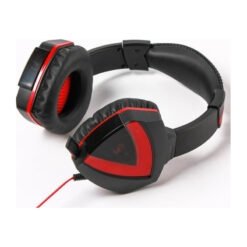 a4tech Bloody G500 Gaming Headset 3.5mm Stereo Jack Black and Red for Mobile, Pc Aux devices 11 a4tech Bloody G500 Gaming Headset 3.5mm Stereo Jack Black and Red for Mobile, Pc Aux devices - Image 6