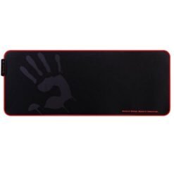 a4tech Bloody MP-80N Extended Roll-Up Fabric RGB Gaming Mouse Pad - Image 6