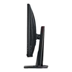 ASUS TUF Gaming VG27WQ 27inch 165Hz Curved Gaming Monitor WQHD (2560x1440) Extreme Low Motion Blur™, Freesync™ Premium,1ms (MPRT) 11 ASUS TUF Gaming VG27WQ 27inch 165Hz Curved Gaming Monitor WQHD (2560x1440) Extreme Low Motion Blur™, Freesync™ Premium,1ms (MPRT) - Image 6