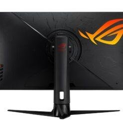 Alternative view of ASUS ROG Swift PG329Q 32inch 175Hz WQHD Gaming Monitor 2560 x 1440p Fast IPS 1ms (GTG) G-SYNC Compatible, DisplayHDR™ 600