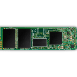 Transcend 830S 512GB M.2 SSD SATA III 6 GB/s Double Cut Internal Solid State Drive 7 Transcend 830S 512GB M.2 SSD SATA III 6 GB/s Double Cut Internal Solid State Drive - Image 4