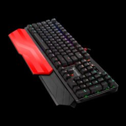a4tech Bloody B975 Gaming Keyboard Optical Switches Fastest in Gaming Water Resistant Detachable Wrist-Rest 10 a4tech Bloody B975 Gaming Keyboard Optical Switches Fastest in Gaming Water Resistant Detachable Wrist-Rest - Image 5