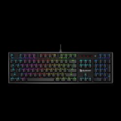a4tech Bloody B820R Light Strike RGB Animation Gaming Keyboard Blue Switches 8 a4tech Bloody B820R Light Strike RGB Animation Gaming Keyboard Blue Switches - Image 3