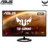 ASUS TUF Gaming VG279Q1R 27inch 144Hz Gaming Monitor Full HD (1920 x 1080), IPS 1ms MPRT, Extreme Low Motion Blur™, FreeSync™ Premium, Shadow Boost