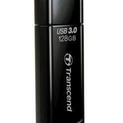 Alternative view of Transcend 128GB 700 Jet Flash Drive USB 3.1 Gen 1