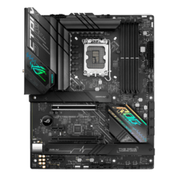 ASUS ROG STRIX B660-F GAMING WIFI Intel® B660 LGA 1700 ATX Motherboard with PCIe® 5.0, 16+1 Power Stages, DDR5 Memory Support 15 ASUS ROG STRIX B660-F GAMING WIFI Intel® B660 LGA 1700 ATX Motherboard with PCIe® 5.0, 16+1 Power Stages, DDR5 Memory Support - Image 8
