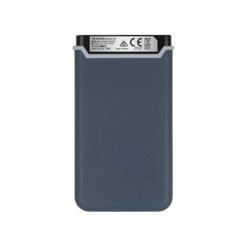 Transcend ESD350C 960GB USB 3.1 Gen 2 Type-C Portable External SSD Solid State Drive 8 Transcend ESD350C 960GB USB 3.1 Gen 2 Type-C Portable External SSD Solid State Drive - Image 3