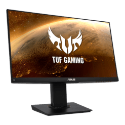 ASUS TUF Gaming VG249Q 23.8 inch 144Hz IPS Gaming Monitor Full HD Extreme Low Motion Blur™, Adaptive-sync, FreeSync™,1ms (MPRT) 7 ASUS TUF Gaming VG249Q 23.8 inch 144Hz IPS Gaming Monitor Full HD Extreme Low Motion Blur™, Adaptive-sync, FreeSync™,1ms (MPRT) - Image 3