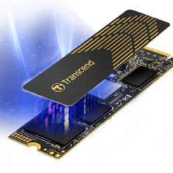 Transcend MTE240 1TB M.2 NVMe Solid State Drive PCI Express® Gen4 x4 SSD 10 Transcend MTE240 1TB M.2 NVMe Solid State Drive PCI Express® Gen4 x4 SSD - Image 5