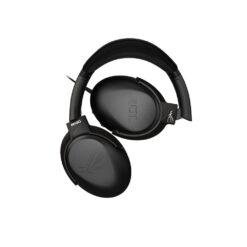 ASUS ROG Strix Go USB-C Wired Gaming Headset with AI noise-canceling mic for Multi Devices 7 ASUS ROG Strix Go USB-C Wired Gaming Headset with AI noise-canceling mic for Multi Devices - Image 4