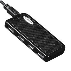 A4TECH 4 Ports USB 2.0 HUB (HUB-64) 7 A4TECH 4 Ports USB 2.0 HUB (HUB-64) - Image 3