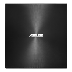 ASUS ZenDrive U9M Ultra-Slim Portable 8X DVD Writer Burner with M-DISC support for lifetime data backup USB Type-C and Type-A for Windows and Mac OS 10 ASUS ZenDrive U9M Ultra-Slim Portable 8X DVD Writer Burner with M-DISC support for lifetime data backup USB Type-C and Type-A for Windows and Mac OS - Image 5