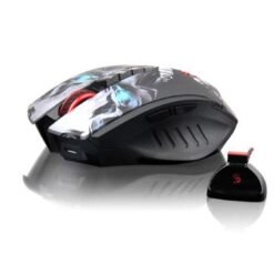 a4tech Bloody R80 Wireless Optical Gaming Mouse Rechargeable 4000 CPI 10 a4tech Bloody R80 Wireless Optical Gaming Mouse Rechargeable 4000 CPI - Image 5