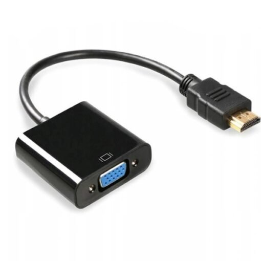 Onten 7557S HDMI To VGA + Audio Adapter Converter