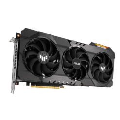 ASUS TUF Gaming GeForce RTX™ 3070 Ti OC Edition 8GB GDDR6X Graphic Card Buffed-Up Design 13 ASUS TUF Gaming GeForce RTX™ 3070 Ti OC Edition 8GB GDDR6X Graphic Card Buffed-Up Design - Image 6