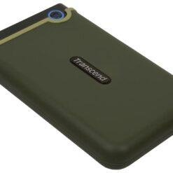 Transcend StoreJet 25M3G 1TB External Hard drive Military Grade Shock Proof USB 3.1 2 Years Warranty 7 Transcend StoreJet 25M3G 1TB External Hard drive Military Grade Shock Proof USB 3.1 2 Years Warranty - Image 4