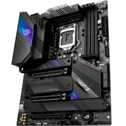 ASUS ROG STRIX Z590-E GAMING WIFI Intel®Z590 LGA 1200 ATX motherboard with PCIe 4.0, 14+2 teamed power stages, Two-Way AI Noise Cancelation 10 ASUS ROG STRIX Z590-E GAMING WIFI Intel®Z590 LGA 1200 ATX motherboard with PCIe 4.0, 14+2 teamed power stages, Two-Way AI Noise Cancelation - Image 3