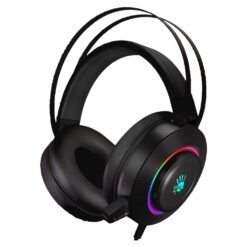 a4tech Bloody G521 Virtual 7.1 Surround Sound USB RGB Gaming Headphone - Image 3