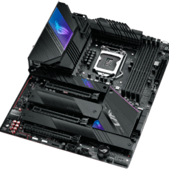 ASUS ROG STRIX Z590-E GAMING WIFI Intel®Z590 LGA 1200 ATX motherboard with PCIe 4.0, 14+2 teamed power stages, Two-Way AI Noise Cancelation 13 ASUS ROG STRIX Z590-E GAMING WIFI Intel®Z590 LGA 1200 ATX motherboard with PCIe 4.0, 14+2 teamed power stages, Two-Way AI Noise Cancelation - Image 6