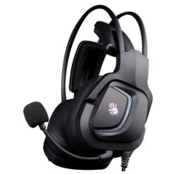 Alternative view of A4Tech Bloody G575 Black RGB 7.1 Virtual Surround Sound USB Gaming Headset