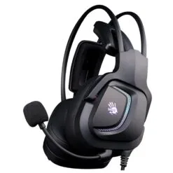 Alternative view of A4Tech Bloody G575 Black RGB 7.1 Virtual Surround Sound USB Gaming Headset