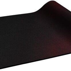 ASUS ROG Scabbard II Extended Gaming Mouse Pad with Protective nano coating for a water-oil-and dust-repellent surface, with anti-fray 7 ASUS ROG Scabbard II Extended Gaming Mouse Pad with Protective nano coating for a water-oil-and dust-repellent surface, with anti-fray - Image 3