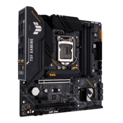 ASUS TUF GAMING B560-PLUS WIFI Intel® B560 (LGA 1200) mATX motherboard with PCIe 4.0, two M.2 slots, 8+1 Power stages, Realtek 2.5Gb Ethernet, Intel® Wi-Fi 6 15 ASUS TUF GAMING B560-PLUS WIFI Intel® B560 (LGA 1200) mATX motherboard with PCIe 4.0, two M.2 slots, 8+1 Power stages, Realtek 2.5Gb Ethernet, Intel® Wi-Fi 6 - Image 8