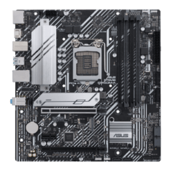 ASUS PRIME B560M-A Intel® B560 (LGA 1200) Motherboard 9 ASUS PRIME B560M-A Intel® B560 (LGA 1200) Motherboard - Image 3