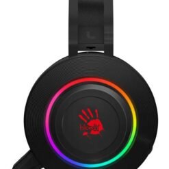 Alternative view of a4tech Bloody G521 Virtual 7.1 Surround Sound USB RGB Gaming Headphone
