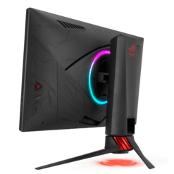 ASUS ROG Strix XG258Q 25 inch 240Hz RGB Gaming Monitor 1ms FHD (1920x1080) G-SYNC Compatible and FreeSync Premium 9 ASUS ROG Strix XG258Q 25 inch 240Hz RGB Gaming Monitor 1ms FHD (1920x1080) G-SYNC Compatible and FreeSync Premium - Image 4