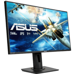 ASUS VG279Q G-SYNC 27inch 144Hz Gaming Monitor Full HD, IPS, 1ms (MPRT) Adaptive-Sync - Image 3