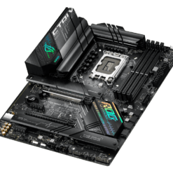 ASUS ROG STRIX B660-F GAMING WIFI Intel® B660 LGA 1700 ATX Motherboard with PCIe® 5.0, 16+1 Power Stages, DDR5 Memory Support 10 ASUS ROG STRIX B660-F GAMING WIFI Intel® B660 LGA 1700 ATX Motherboard with PCIe® 5.0, 16+1 Power Stages, DDR5 Memory Support - Image 3