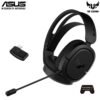 ASUS TUF Gaming H1 Wireless Gaming Headset 7.1 Surround Sound 2.4GHz USB-C for PC, Switch, Mobile Devices, PS4, PS5 15 cef8251f7e9cdabd66034ac9c525b517