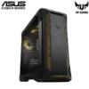 ASUS TUF Gaming GT501 Gaming Case