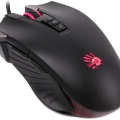 Alternative view of a4tech Bloody V9M 2-Fire Gaming Mouse with Extreme Core 4 4000CPI