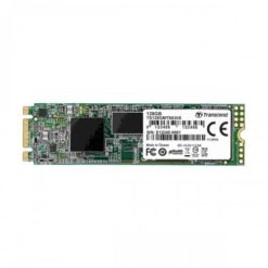 Transcend 830S 128GB M.2 SSD SATA III 6 GB/s Double Cut Internal Solid State Drive 5 Transcend 830S 128GB M.2 SSD SATA III 6 GB/s Double Cut Internal Solid State Drive - Image 3