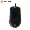 MeeTion GM19 RGB Gaming Mouse for Professional e-sports 6400DPi 12 d1e27cd16368b4beb9d06a667c458f14