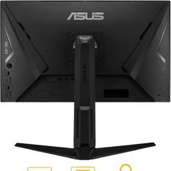 ASUS TUF Gaming VG279QL1A 27inch 165Hz HDR Gaming Monitor 1080P Full HD, IPS, 1ms, FreeSync Premium, DisplayHDR 400, Extreme Low Motion Blur 9 ASUS TUF Gaming VG279QL1A 27inch 165Hz HDR Gaming Monitor 1080P Full HD, IPS, 1ms, FreeSync Premium, DisplayHDR 400, Extreme Low Motion Blur - Image 2