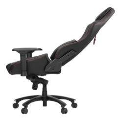 ASUS ROG Chariot Core Gaming Chair in Racing-Car Style, Featuring an Adjustable High-Density Foam Headrest, Memory-Foam Lumbar Support, 4D Armrests - Image 4