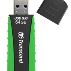 Alternative view of Transcend 64GB 810 JetFlash USB Flash Drive 3.1
