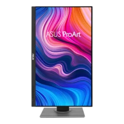 Alternative view of ASUS ProArt Display PA278QV 27inch 75Hz Professional Monitor IPS WQHD (2560 x 1440), 100% sRGB, 100% Rec. 709, Color Accuracy ΔE < 2, Calman Verified, ProArt Preset, ProArt Palette,