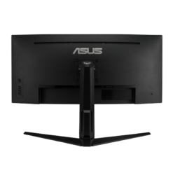 ASUS TUF Gaming VG34VQL1B 34inch 165Hz Curved Gaming Monitor WQHD (3440x1440) Extreme Low Motion Blur, FreeSync Premium 1ms (MPRT) DisplayHDR 400 - Image 5