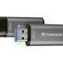 Transcend 256GB JetFlash 920 USB 3.2 Gen1 Flash Drive High Performance Upto 400Mbs Write Speed 8 Transcend 256GB JetFlash 920 USB 3.2 Gen1 Flash Drive High Performance Upto 400Mbs Write Speed - Image 3