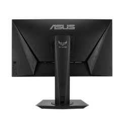 ASUS TUF Gaming VG259QR 24.5inch 165hz Gaming Monitor Full HD (1920x1080) IPS, G-Sync Extreme Low Motion Blur™, Adaptive-sync, 1ms 10 ASUS TUF Gaming VG259QR 24.5inch 165hz Gaming Monitor Full HD (1920x1080) IPS, G-Sync Extreme Low Motion Blur™, Adaptive-sync, 1ms - Image 5